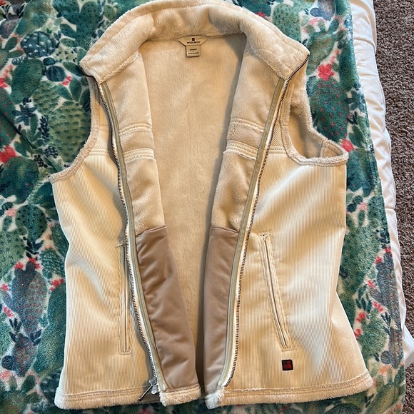 Woolrich corduroy vest - Picture 3 of 4